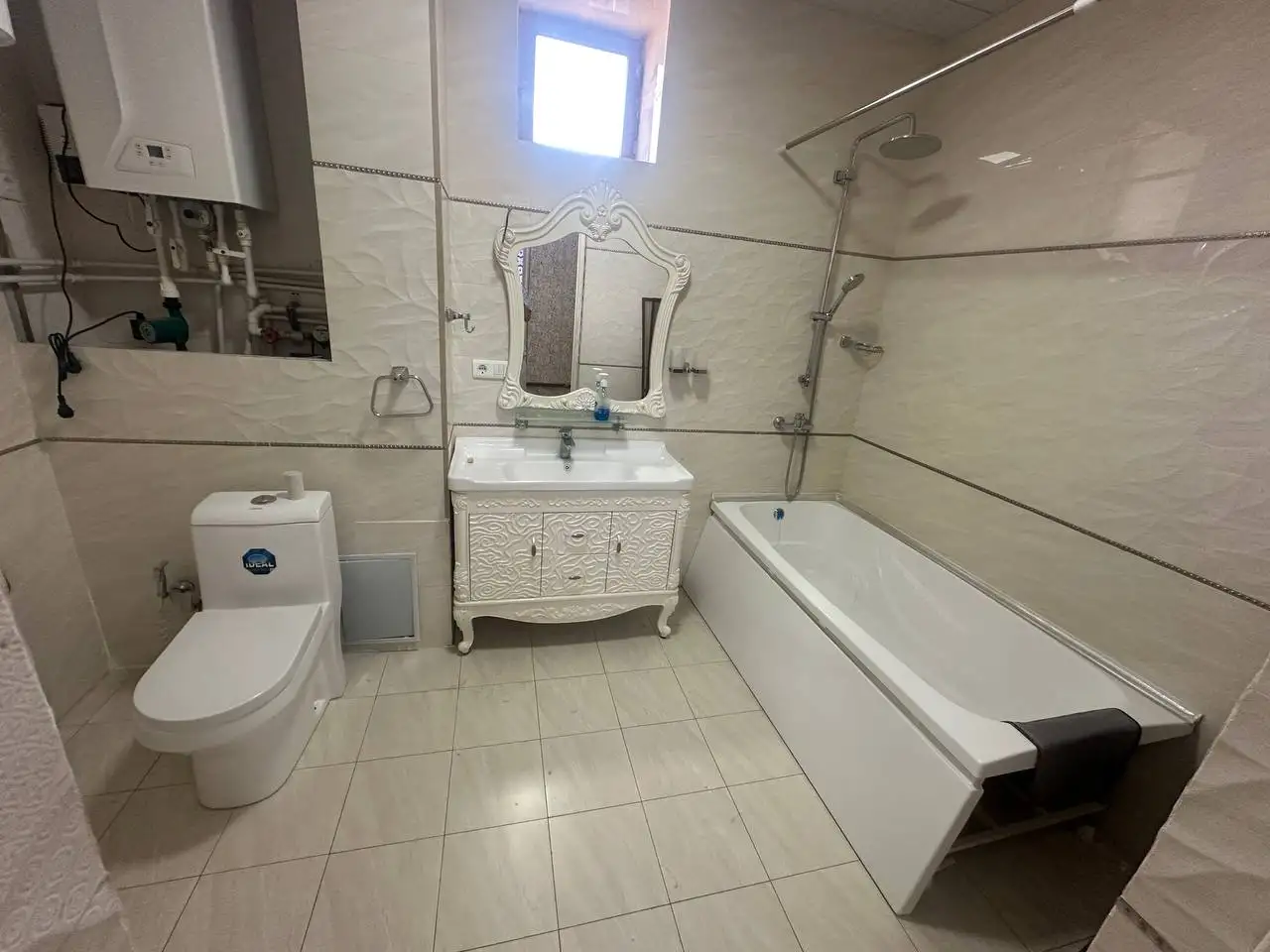 Продаётся 3х комн квартира на 3 этаже Ор-р Маслозавод Парадокс, фотография 10