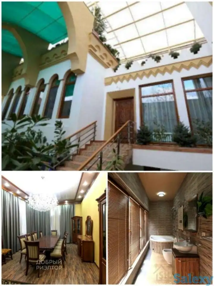 Продам дом with земельный участок, Саёхат, фотография 1