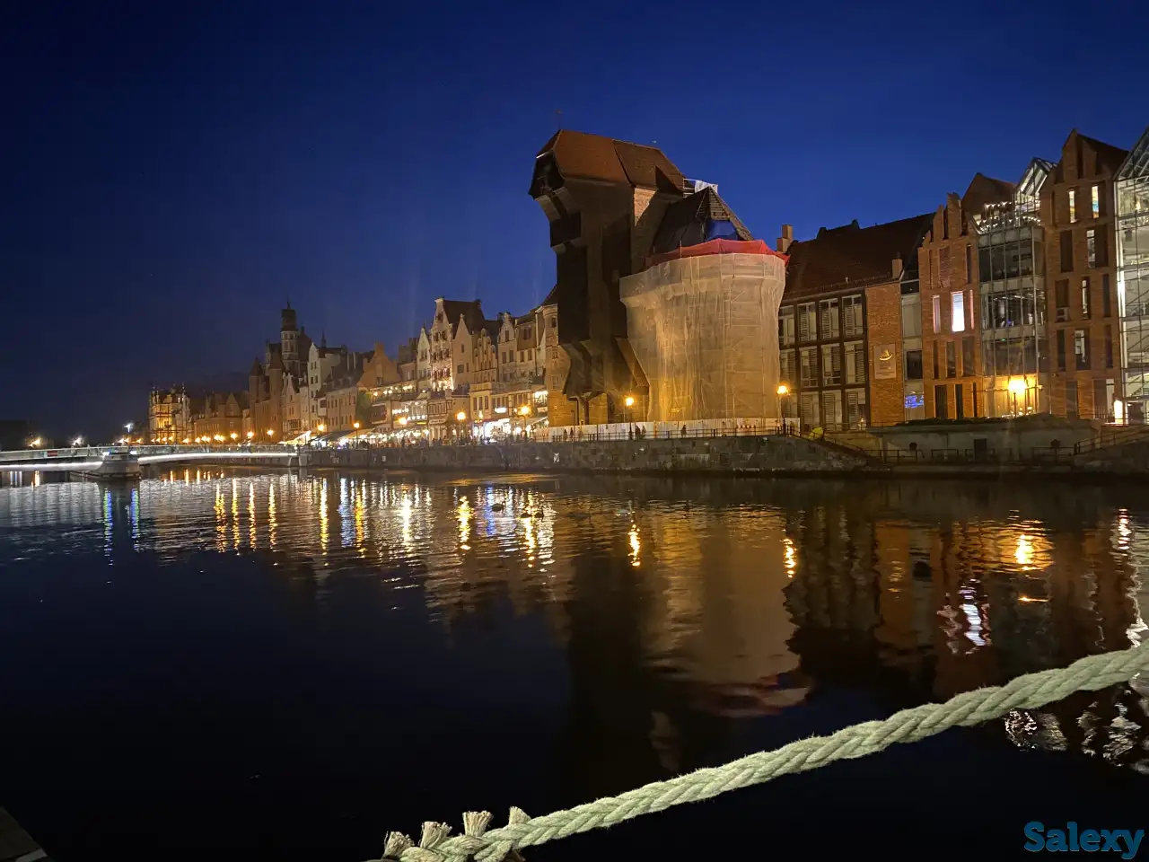 Польское приглашение, фотография 3