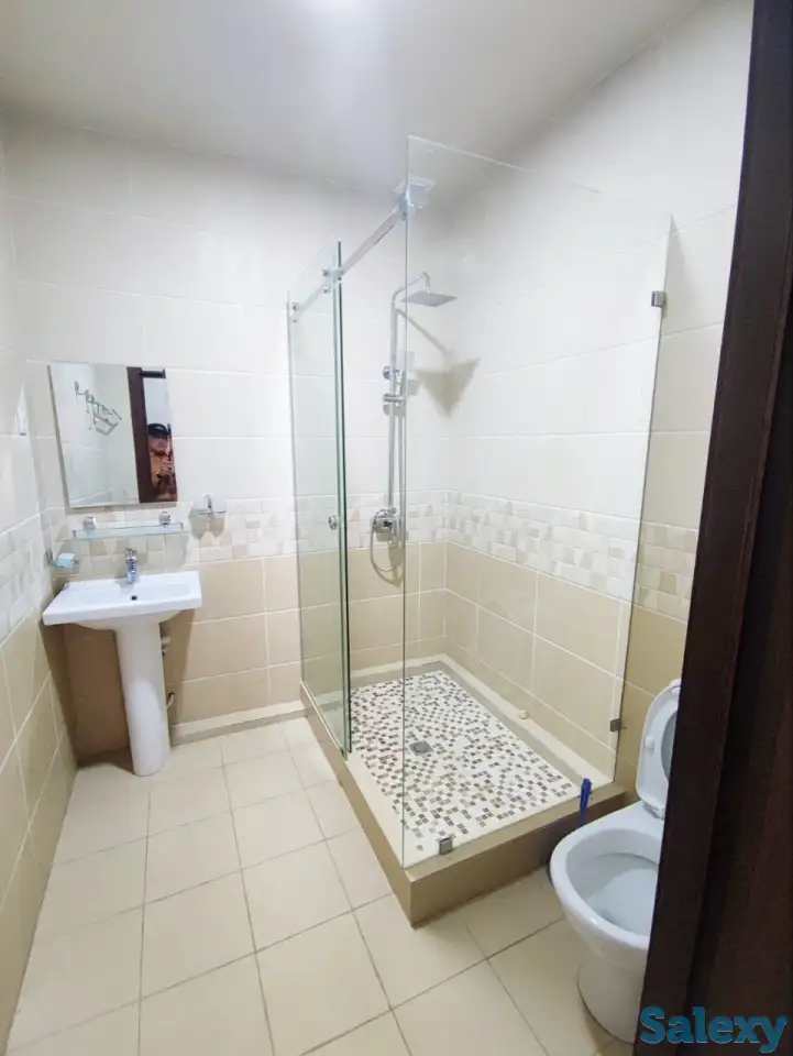 Гостиница,ул.Фаргона-йули,4-этажа,3000 м²,новый ремонт,мебель, фотография 12