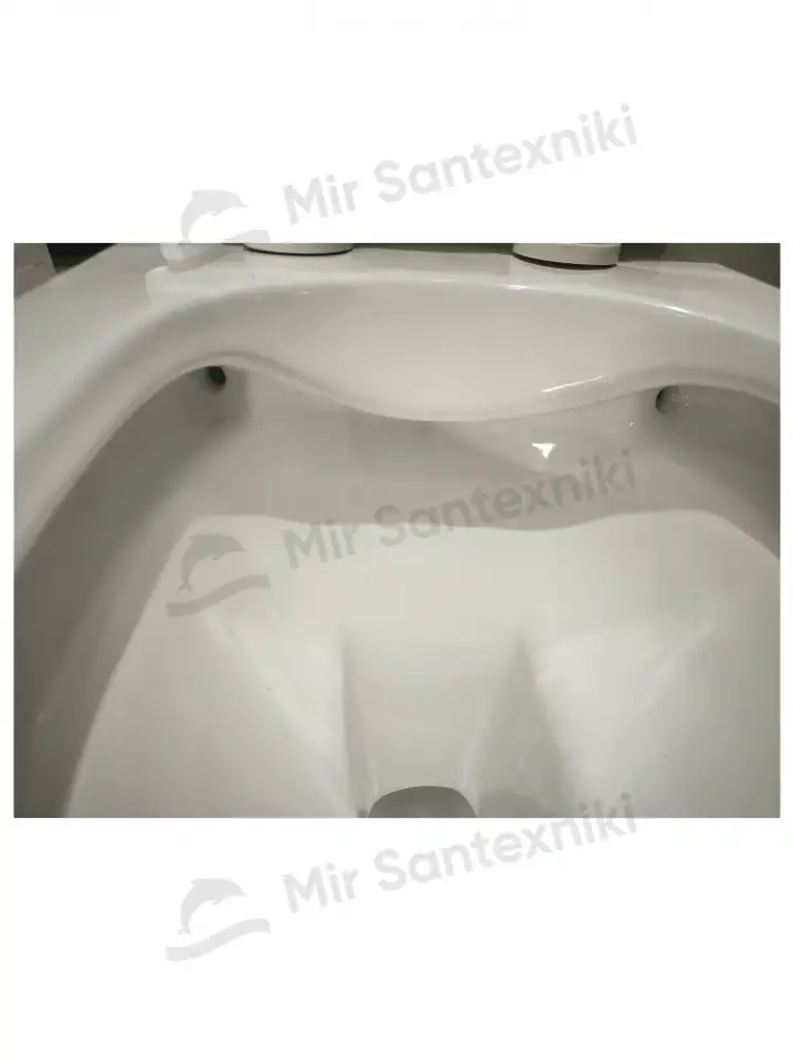 Унитаз Karido KRD-UL-01, фотография 3