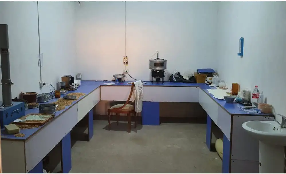 Продам готовую встроенную мельницу производительностью 45 тн в сутки со зданием., фотография 4