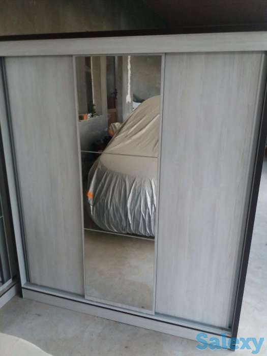 Шкаф для спальни купе, фотография 1