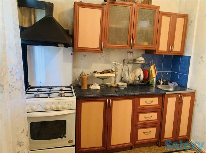 Продаётся 1 комнатная квартира на Кадышева, фотография 4