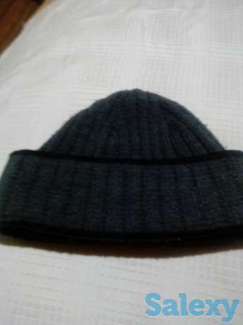 Шапка для подростка, фотография 1