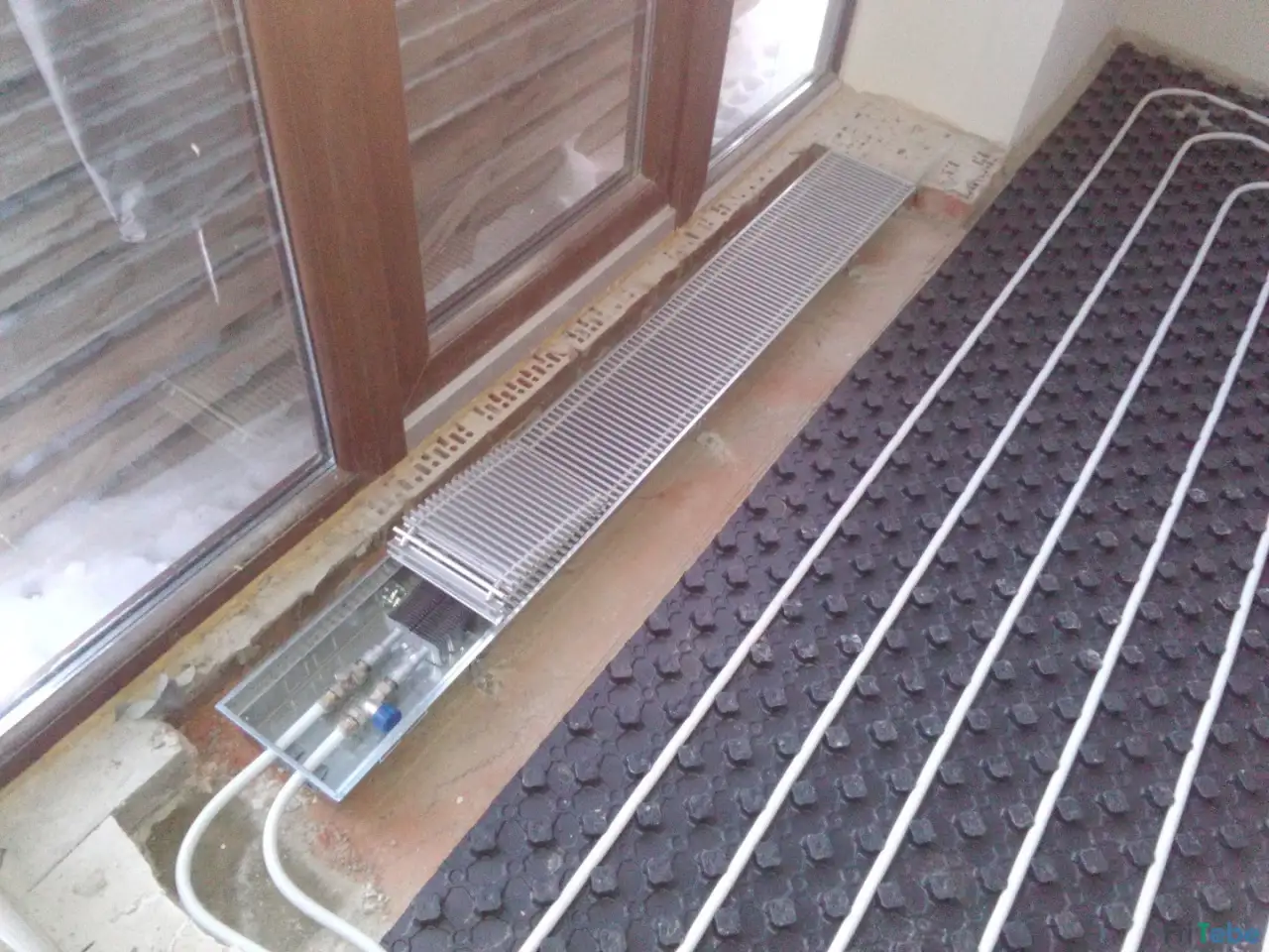 Системы отопления домов, квартир, офисов и любых промышленных помещений. Проектирование и монтаж., фотография 2