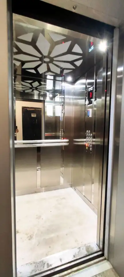 Центр  Шайхантахурский район  Мечеть Кукча  Новостройка  Кадастр  3-комнатная квартира 74м, фотография 6