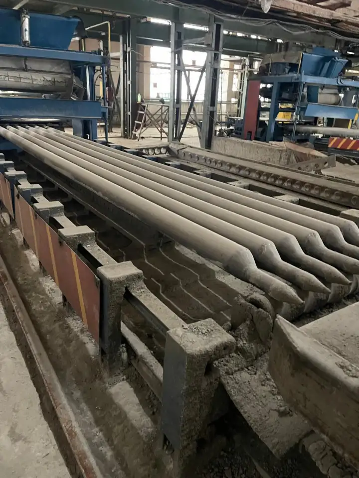 Линия по производству ПК 72.15, фотография 7