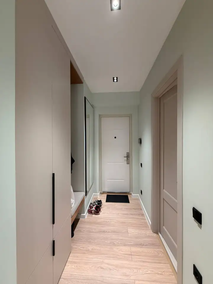 Premium Studio Chorvoq Resort  Стиль, Уют и Полная Забота, фотография 8