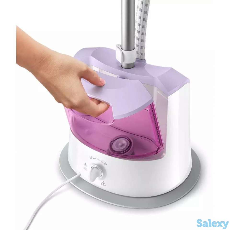 Отпариватель для одежды Philips., фотография 2