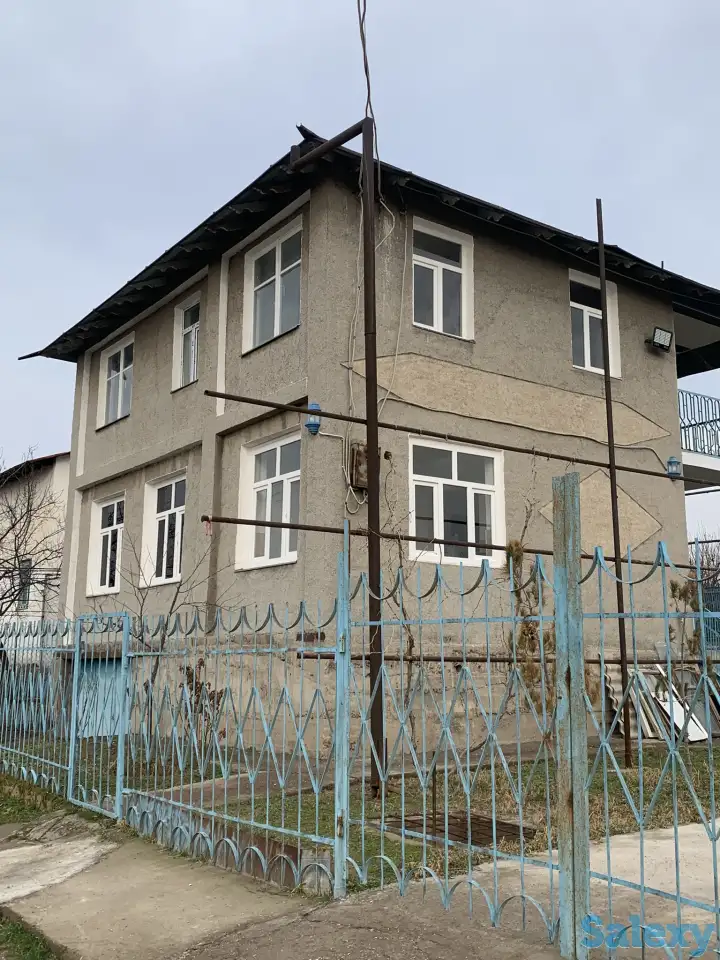 ПРОДАЁТСЯ ДАЧА!, область. Нурафшон(Бывшая туйтепа) Дачи Акмаль Икром, фотография 1