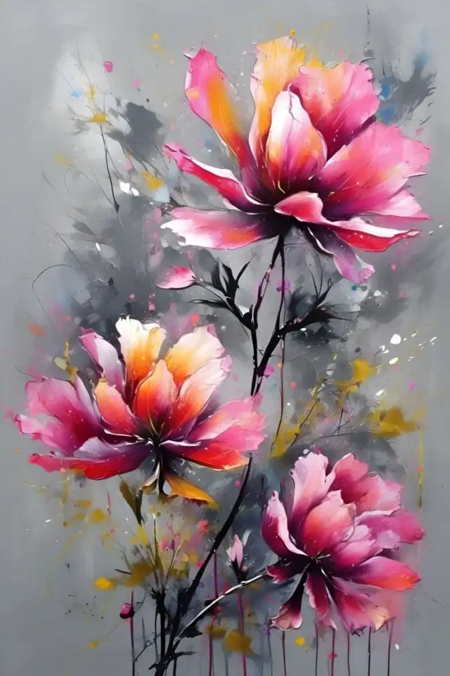 Французкая Живопись за 43 000 сум в месяц, фотография 2