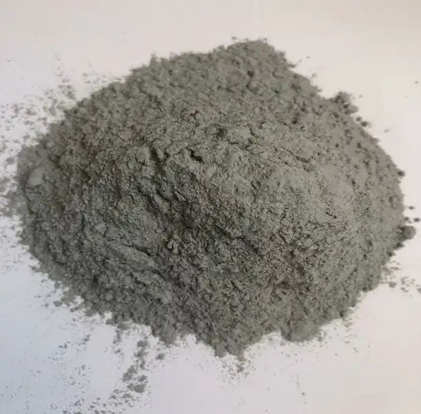 Порошок баббит, фотография 1