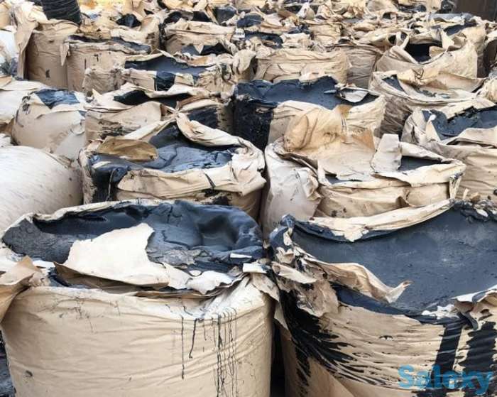 Битум БН-5 90/10 производство ФНПЗ, фотография 1