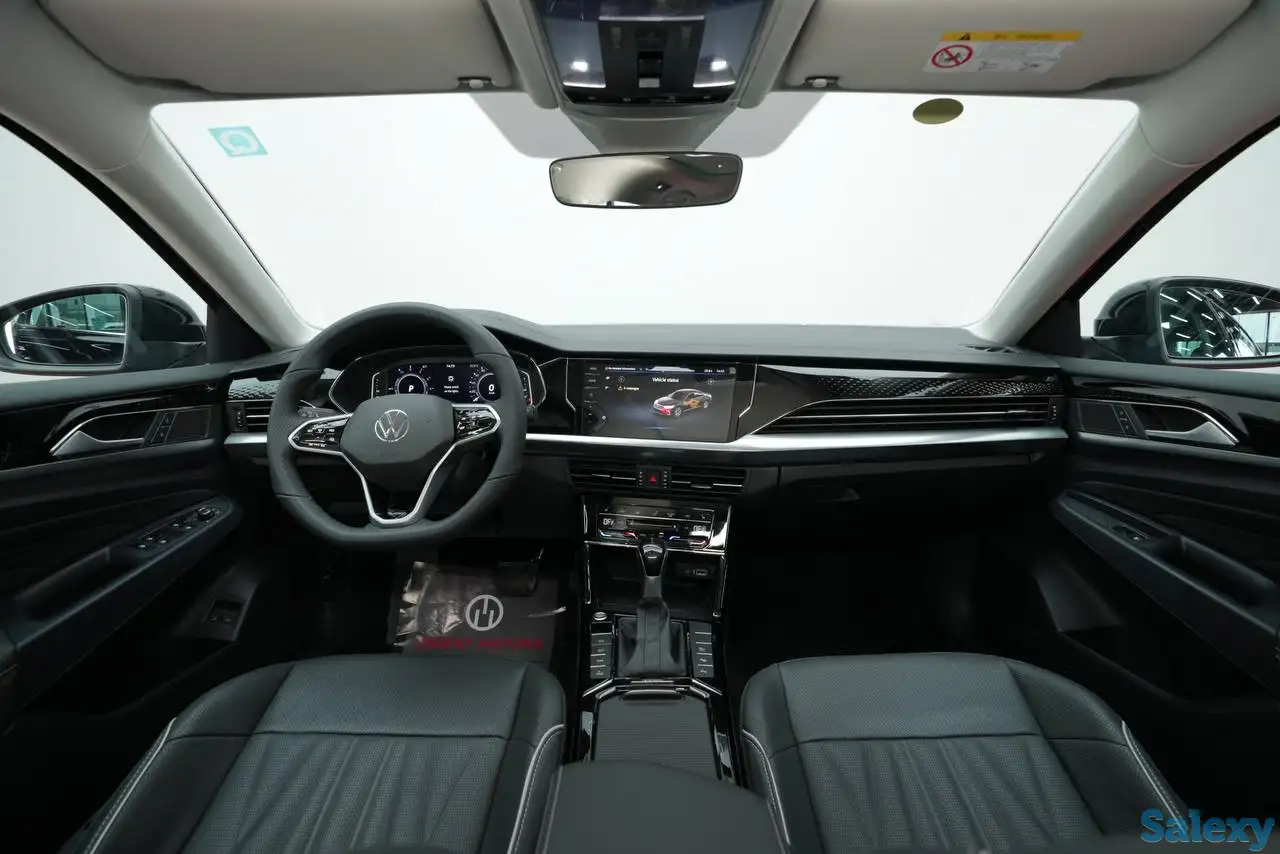 Volkswagen Passat L430 Phev Luxury, фотография 5