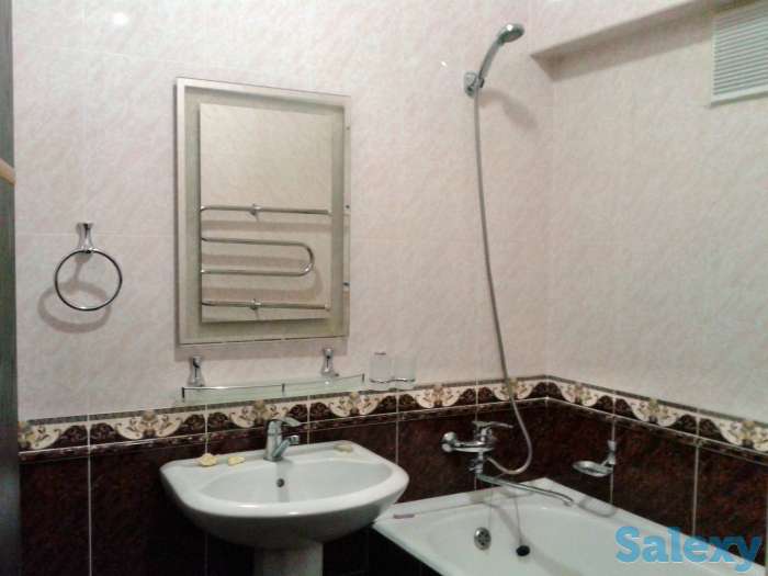 На площади Хамида Олимджана сдаю в аренду 2-х комнатную квартиру, фотография 6