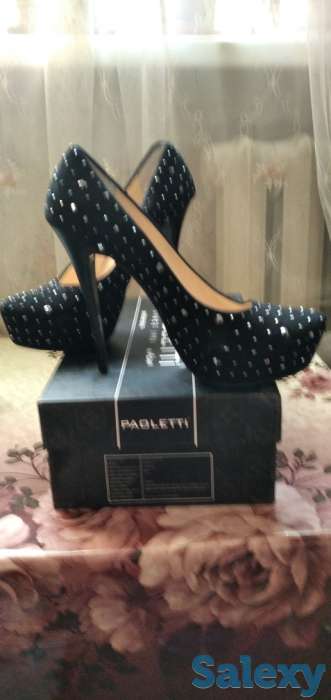 продажа импортной обуви, фотография 2