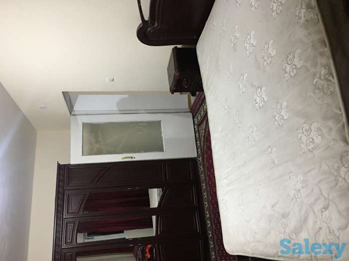 Sdayu 3x komnatnuyu kvartiru, Yashnobodskiy rayon Fargona yuli, фотография 1