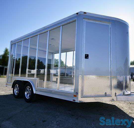 фуд тракт прицепт, фотография 17