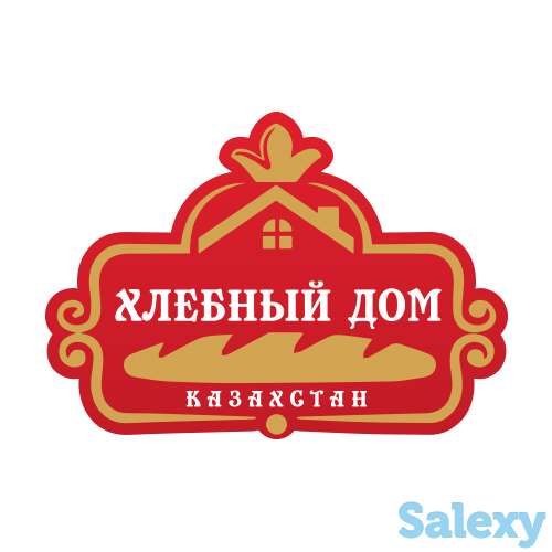 Мука пшеничная производства МПО Хлебный дом Казахстан, фотография 2