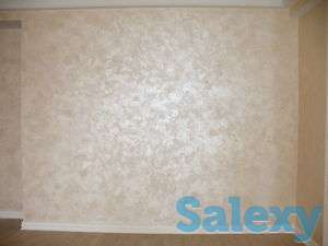 Декоративные покрытия краски и штукатурки «Эльф Декор» в Ташкенте, фотография 5