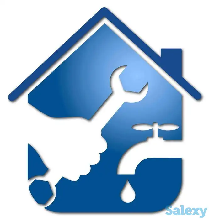 Все виды услуг Сантехники! Отопление, фотография 1