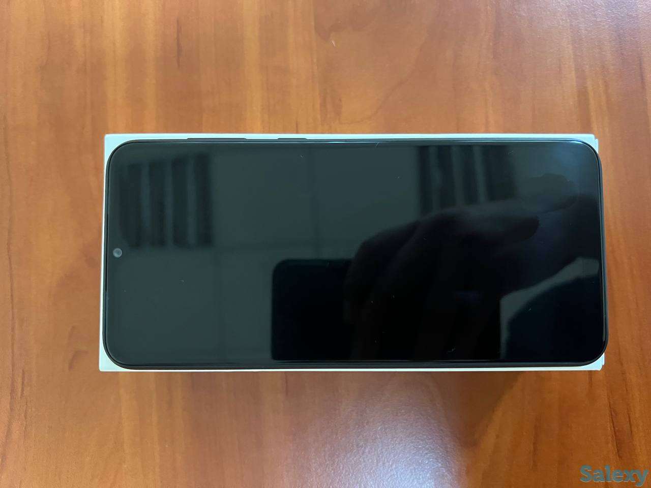 Galaxy A03 Core Black 32 GB (новый) Коробка документ билан. UzIMEI бор, фотография 3