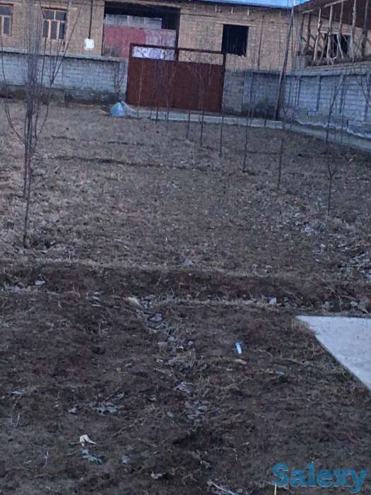 Срочно 20 сот на янгийол кора тепа по бетонке 10км от Ташкента, фотография 3