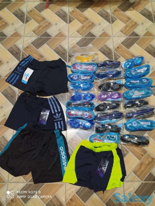 все для купания, фотография 4