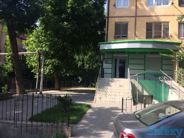 Срочно продается нежилой помещения Чиланзар 17 квартале ориентире кафе парламент или Хамкорбанк Чиланзар., фотография 2