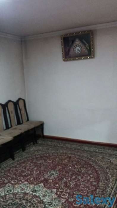 Продается дом в Учтепинском районе улица Янги Лабзак 3,6 сот. 8 ком., фотография 1