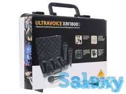 Микрофон Behrenger, фотография 1