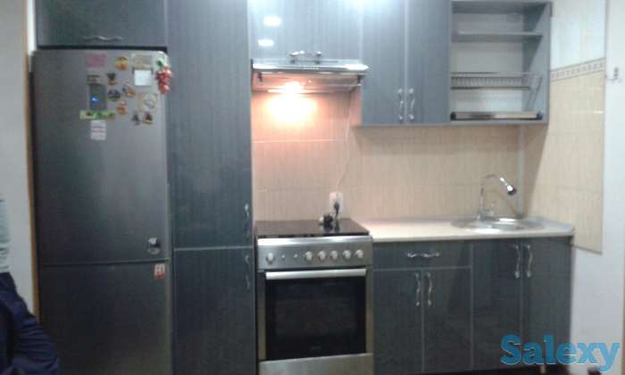 Кухонный гарнитур от производителя, фотография 5