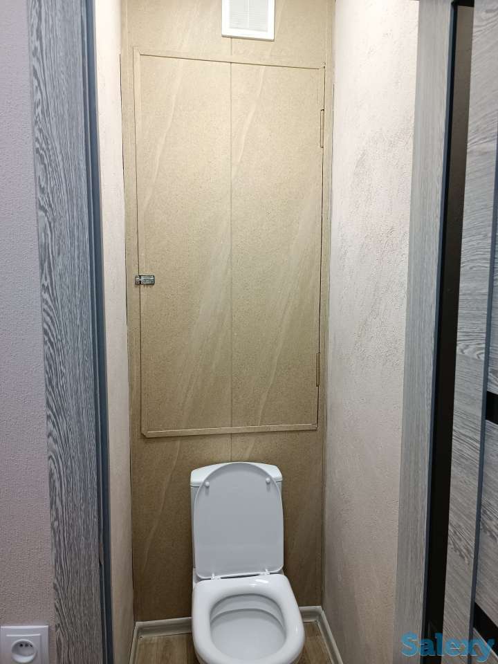 Продается квартира Чиланзар 3, Хамза 2/4/4, фотография 10