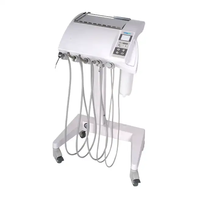 Stomadent TU A 100 - мобильная стоматологическая установка  Stomadent Словакия, фотография 1