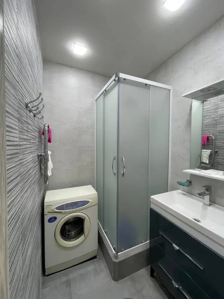 Сдаю 234 на Ц-1 квартира аккуратная в центре, фотография 9