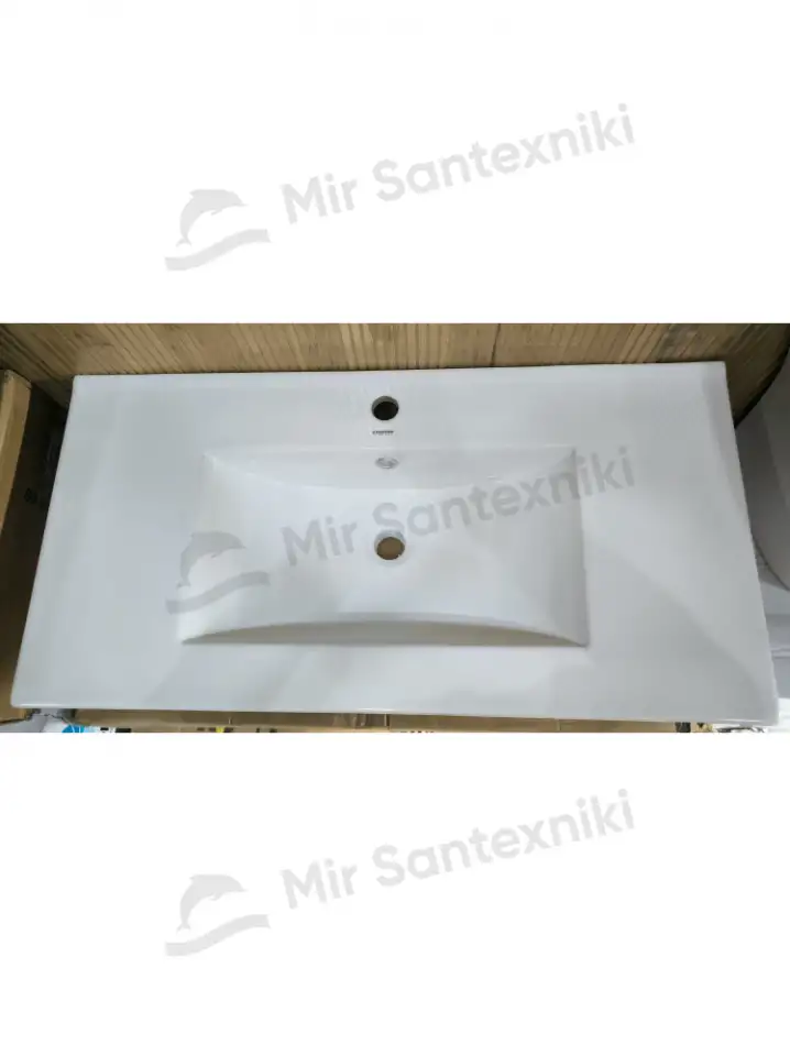 Раковина для столешницы Karido KRD-R-02, фотография 1