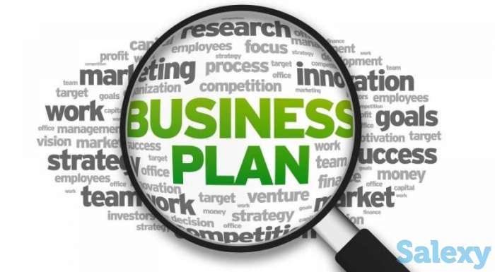 Разработка ТЭО, ТЗ, Бизнес плана в Узбекистане., фотография 1