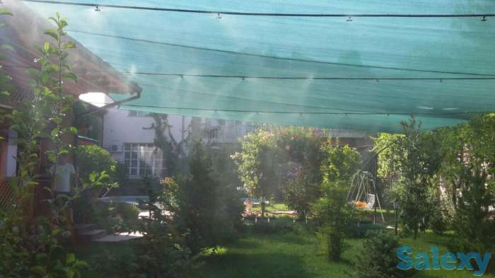 Микроклимат Ташкент.Установка сетки и микроклимата.Недорого, фотография 8