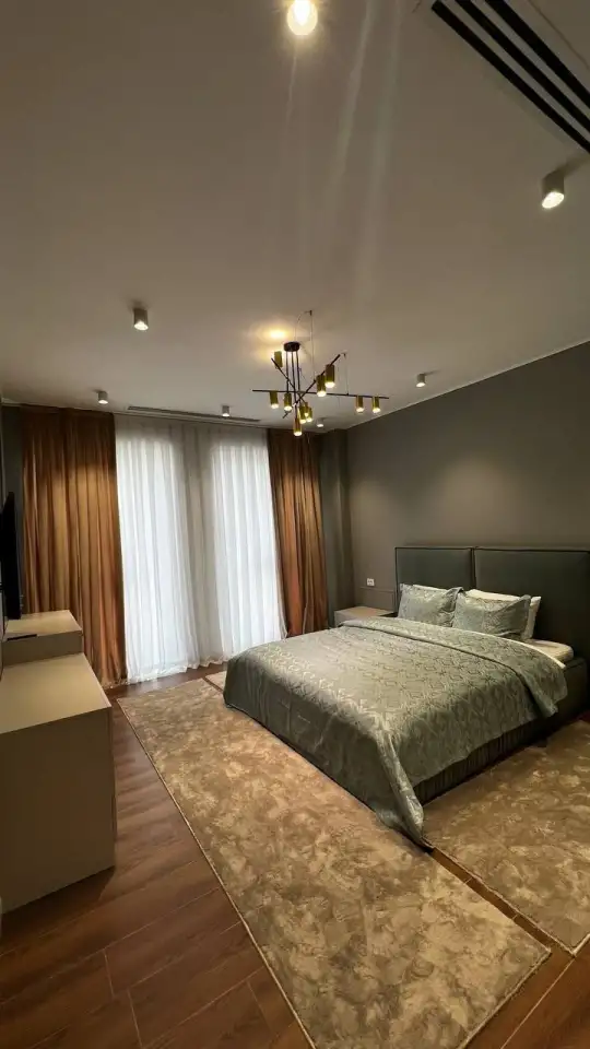 2-комнатная квартира в жилом комплексе премиум-класса Mirabad Avenue, фотография 4