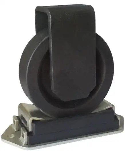 Виброопоры для сухих трансформаторов, фотография 10