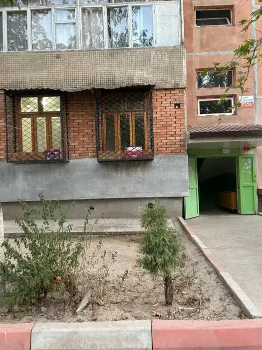 Продаю свою квартиру 314 в районе Кадышева без посредников, фотография 1