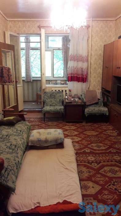 Продажа квартиры, фотография 3