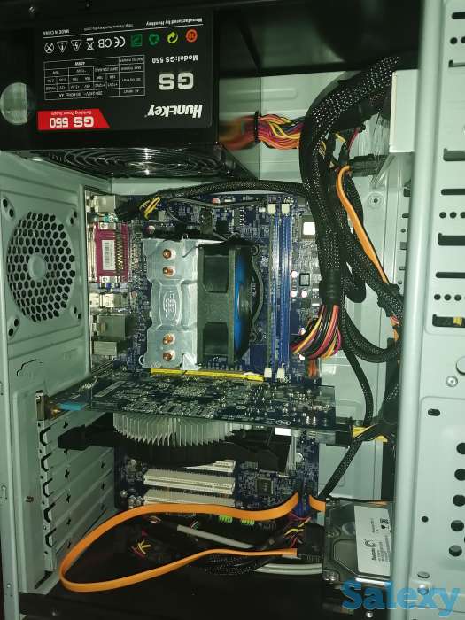 Продается компьютер Core i7 3770, фотография 3