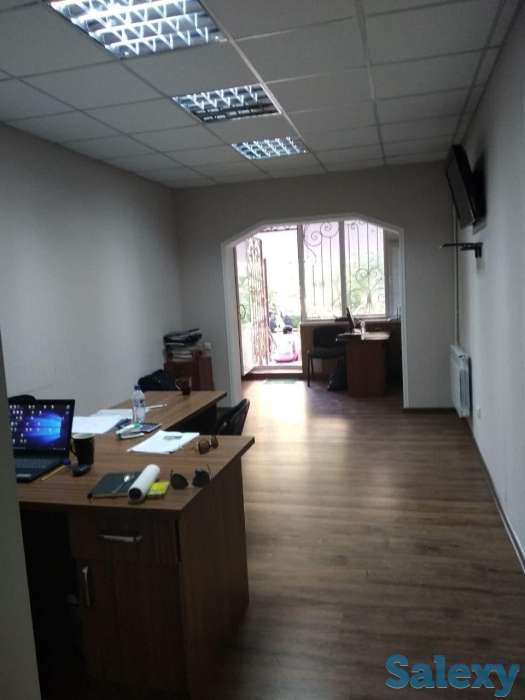 Продается свой офис на Госпитальном 2 линия, м-в Госпитальный, фотография 2