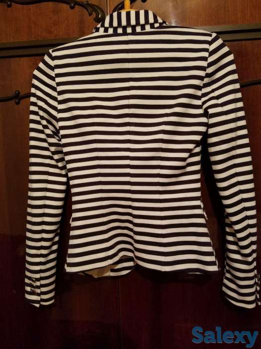 Пиджак H&M, фотография 2