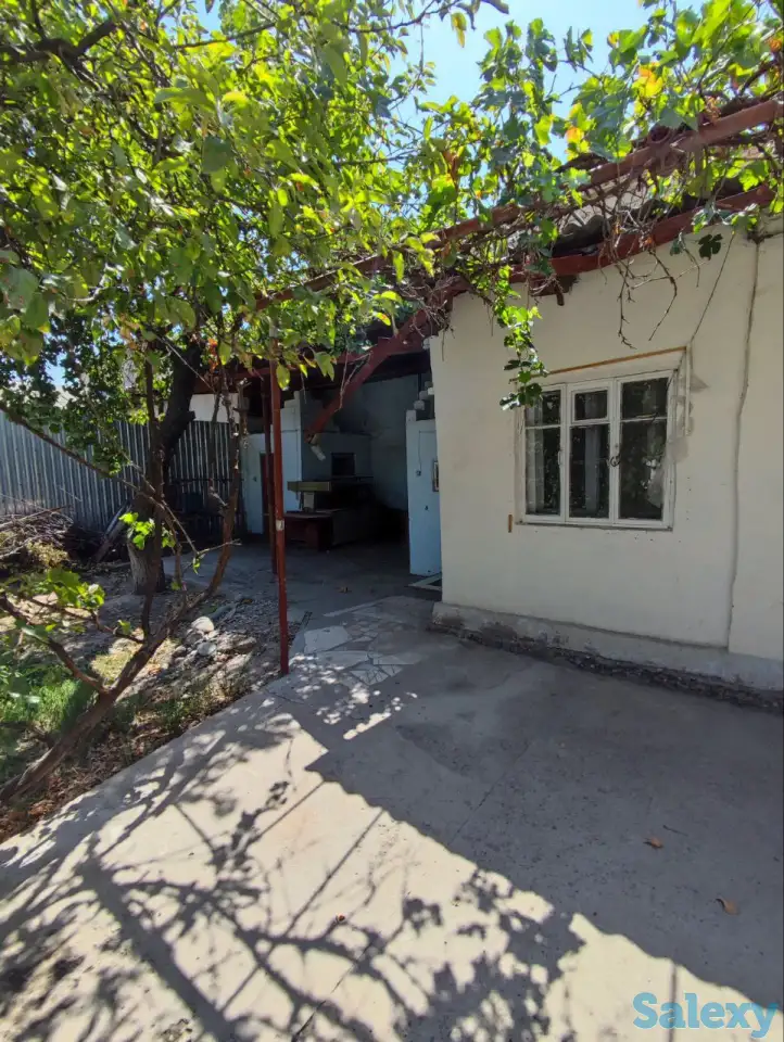 ул.Муниса,5-комнат,6-соток,120 м²,хорошее состояние,въезд, фотография 2