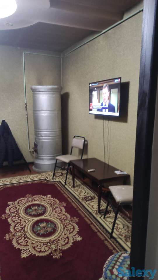 Продам полудом по ул Фергана Йулли, фотография 4