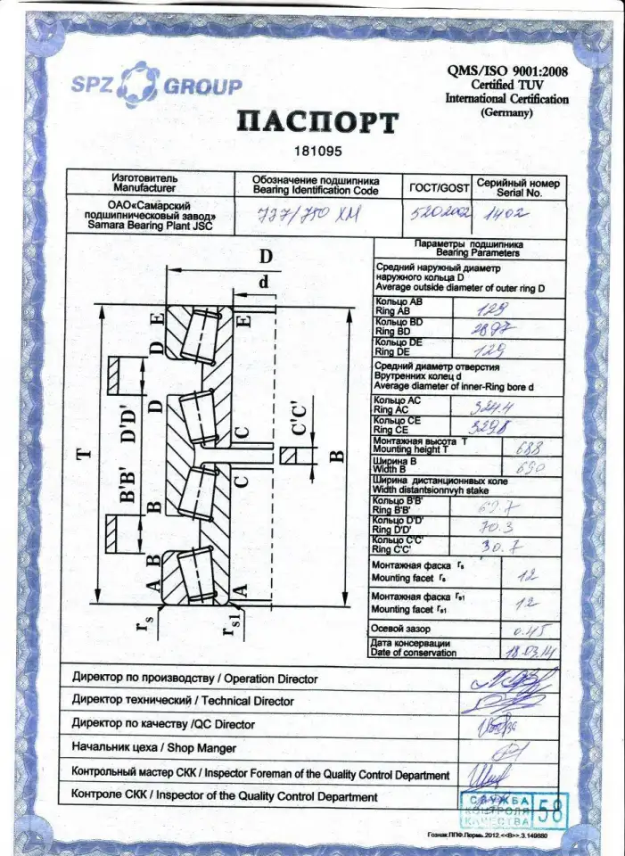 Оборудование для золотодобычи, фотография 3