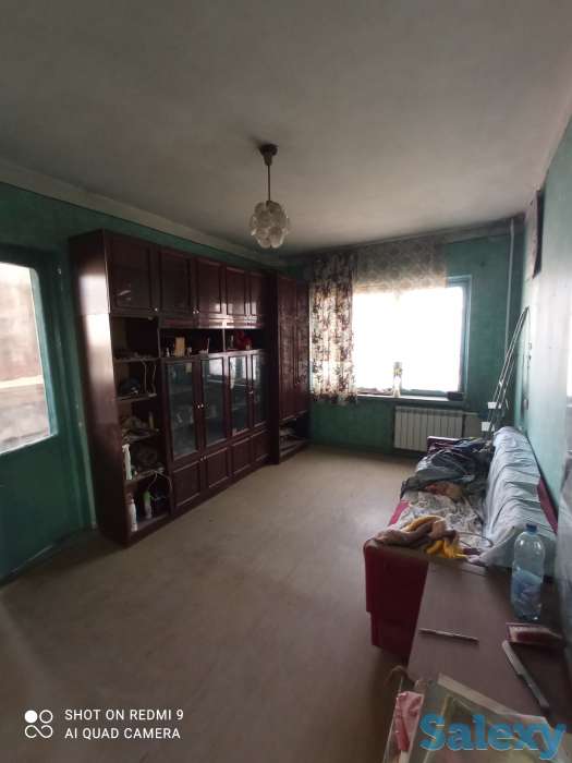 1-комн.кв-ра, 2/4, массив Северо-восток, фотография 1